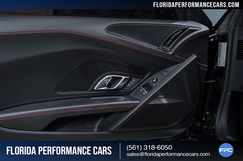 2017 Audi R8 5.2 quattro V10 Plus   - Photo 58 - Riviera Beach, FL 33407