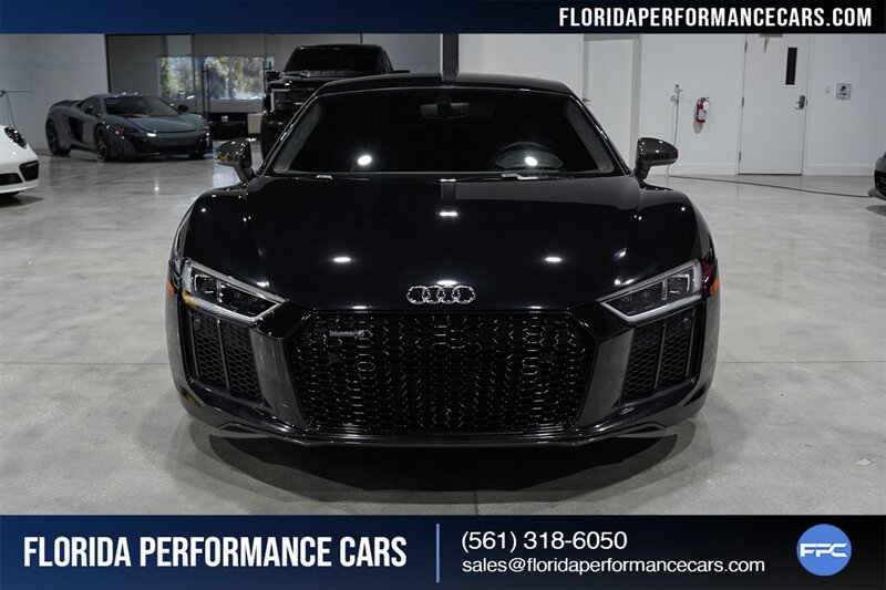 2017 Audi R8 5.2 quattro V10 Plus   - Photo 69 - Riviera Beach, FL 33407