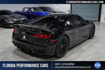 2017 Audi R8 5.2 quattro V10 Plus   - Photo 6 - Riviera Beach, FL 33407