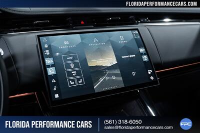 2025 Land Rover Range Rover Sport P530 Dynamic SE   - Photo 58 - Riviera Beach, FL 33407
