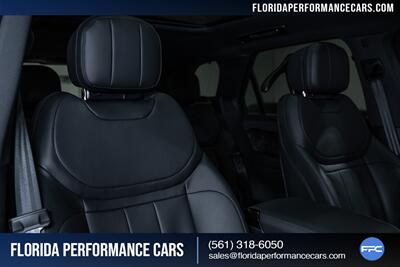 2025 Land Rover Range Rover Sport P530 Dynamic SE   - Photo 63 - Riviera Beach, FL 33407