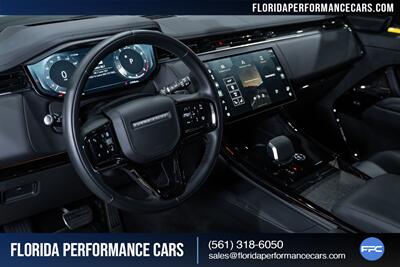 2025 Land Rover Range Rover Sport P530 Dynamic SE   - Photo 52 - Riviera Beach, FL 33407