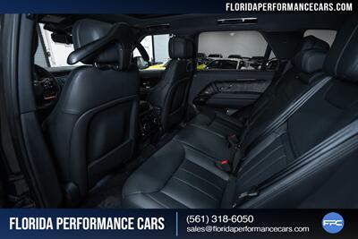 2025 Land Rover Range Rover Sport P530 Dynamic SE   - Photo 30 - Riviera Beach, FL 33407