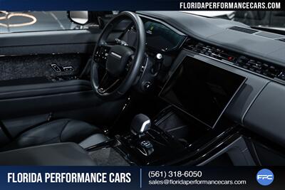 2025 Land Rover Range Rover Sport P530 Dynamic SE   - Photo 59 - Riviera Beach, FL 33407