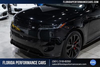2025 Land Rover Range Rover Sport P530 Dynamic SE   - Photo 15 - Riviera Beach, FL 33407
