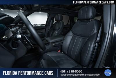 2025 Land Rover Range Rover Sport P530 Dynamic SE   - Photo 19 - Riviera Beach, FL 33407