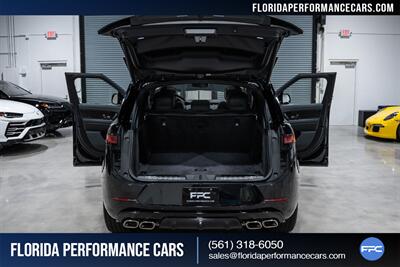 2025 Land Rover Range Rover Sport P530 Dynamic SE   - Photo 48 - Riviera Beach, FL 33407