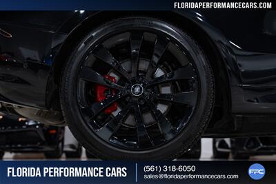 2025 Land Rover Range Rover Sport P530 Dynamic SE   - Photo 50 - Riviera Beach, FL 33407