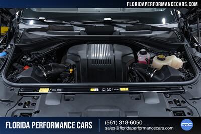 2025 Land Rover Range Rover Sport P530 Dynamic SE   - Photo 46 - Riviera Beach, FL 33407