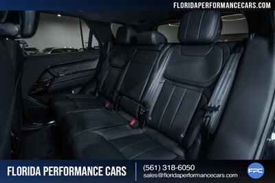 2025 Land Rover Range Rover Sport P530 Dynamic SE   - Photo 31 - Riviera Beach, FL 33407