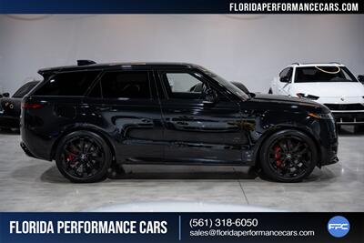 2025 Land Rover Range Rover Sport P530 Dynamic SE   - Photo 7 - Riviera Beach, FL 33407