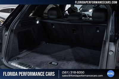 2025 Land Rover Range Rover Sport P530 Dynamic SE   - Photo 49 - Riviera Beach, FL 33407