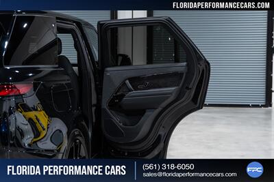 2025 Land Rover Range Rover Sport P530 Dynamic SE   - Photo 32 - Riviera Beach, FL 33407
