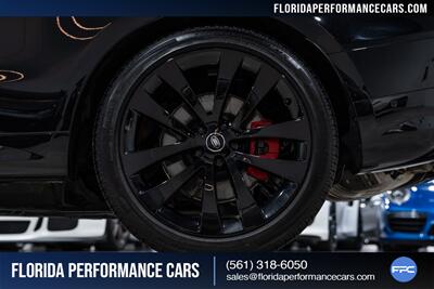 2025 Land Rover Range Rover Sport P530 Dynamic SE   - Photo 12 - Riviera Beach, FL 33407