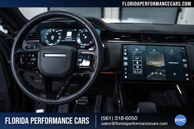 2025 Land Rover Range Rover Sport P530 Dynamic SE   - Photo 23 - Riviera Beach, FL 33407
