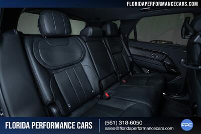 2025 Land Rover Range Rover Sport P530 Dynamic SE   - Photo 34 - Riviera Beach, FL 33407