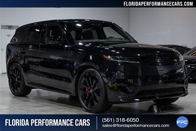2025 Land Rover Range Rover Sport P530 Dynamic SE   - Photo 14 - Riviera Beach, FL 33407