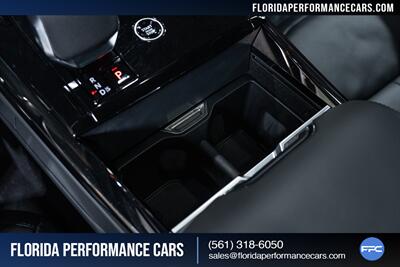 2025 Land Rover Range Rover Sport P530 Dynamic SE   - Photo 56 - Riviera Beach, FL 33407