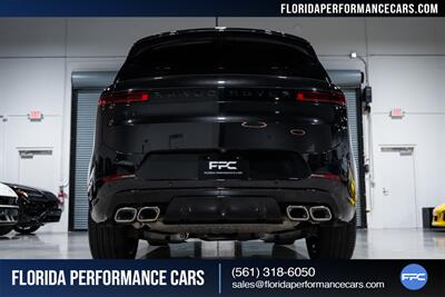 2025 Land Rover Range Rover Sport P530 Dynamic SE   - Photo 66 - Riviera Beach, FL 33407