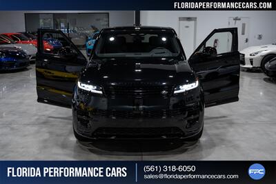 2025 Land Rover Range Rover Sport P530 Dynamic SE   - Photo 43 - Riviera Beach, FL 33407