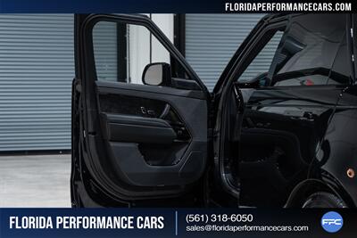 2025 Land Rover Range Rover Sport P530 Dynamic SE   - Photo 26 - Riviera Beach, FL 33407