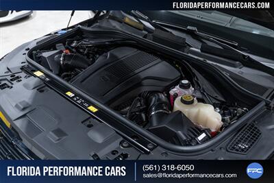 2025 Land Rover Range Rover Sport P530 Dynamic SE   - Photo 47 - Riviera Beach, FL 33407