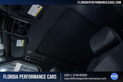 2025 Land Rover Range Rover Sport P530 Dynamic SE   - Photo 28 - Riviera Beach, FL 33407