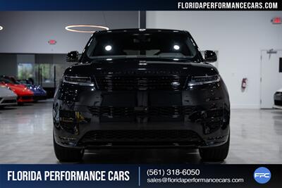 2025 Land Rover Range Rover Sport P530 Dynamic SE   - Photo 67 - Riviera Beach, FL 33407