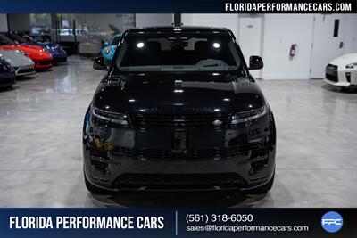 2025 Land Rover Range Rover Sport P530 Dynamic SE   - Photo 9 - Riviera Beach, FL 33407
