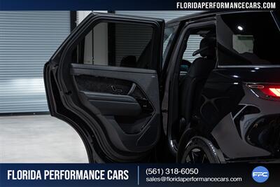 2025 Land Rover Range Rover Sport P530 Dynamic SE   - Photo 29 - Riviera Beach, FL 33407