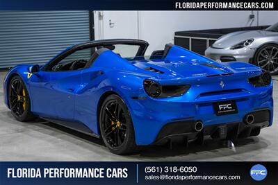 2017 Ferrari 488 Spider   - Photo 76 - Riviera Beach, FL 33407