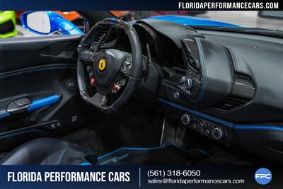 2017 Ferrari 488 Spider   - Photo 60 - Riviera Beach, FL 33407