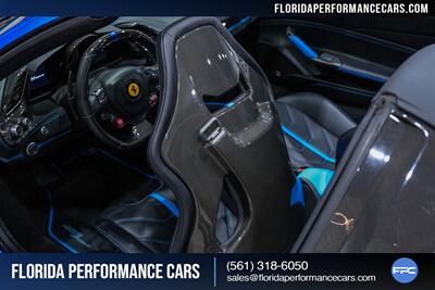 2017 Ferrari 488 Spider   - Photo 23 - Riviera Beach, FL 33407