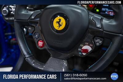 2017 Ferrari 488 Spider   - Photo 53 - Riviera Beach, FL 33407