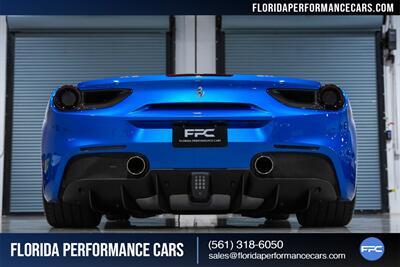 2017 Ferrari 488 Spider   - Photo 79 - Riviera Beach, FL 33407