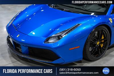 2017 Ferrari 488 Spider   - Photo 18 - Riviera Beach, FL 33407