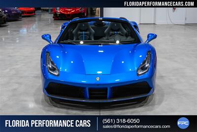 2017 Ferrari 488 Spider   - Photo 10 - Riviera Beach, FL 33407