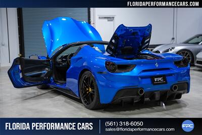 2017 Ferrari 488 Spider   - Photo 38 - Riviera Beach, FL 33407