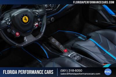 2017 Ferrari 488 Spider   - Photo 55 - Riviera Beach, FL 33407