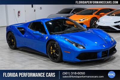 2017 Ferrari 488 Spider   - Photo 14 - Riviera Beach, FL 33407