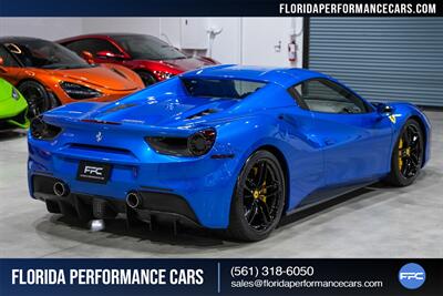 2017 Ferrari 488 Spider   - Photo 13 - Riviera Beach, FL 33407