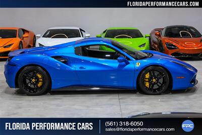 2017 Ferrari 488 Spider   - Photo 75 - Riviera Beach, FL 33407