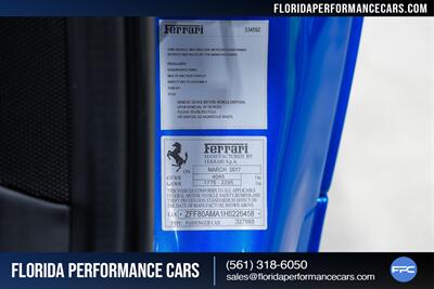2017 Ferrari 488 Spider   - Photo 36 - Riviera Beach, FL 33407