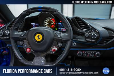 2017 Ferrari 488 Spider   - Photo 24 - Riviera Beach, FL 33407