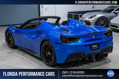 2017 Ferrari 488 Spider   - Photo 4 - Riviera Beach, FL 33407