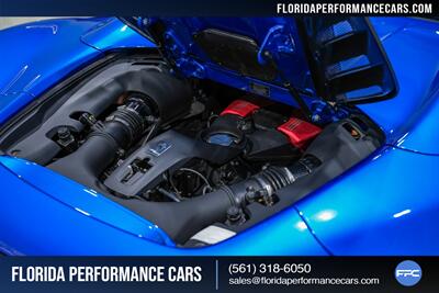 2017 Ferrari 488 Spider   - Photo 47 - Riviera Beach, FL 33407