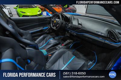 2017 Ferrari 488 Spider   - Photo 29 - Riviera Beach, FL 33407