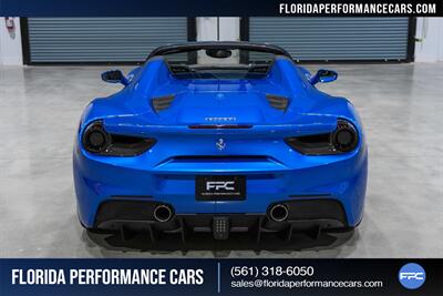 2017 Ferrari 488 Spider   - Photo 5 - Riviera Beach, FL 33407