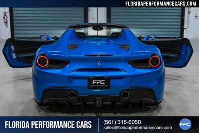 2017 Ferrari 488 Spider   - Photo 40 - Riviera Beach, FL 33407