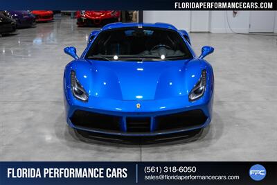 2017 Ferrari 488 Spider   - Photo 78 - Riviera Beach, FL 33407